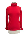 Olivia by Habitat RUSCHED LONGSLEEVE TURTLENECK