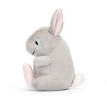 Load image into Gallery viewer, Jellycat CUDDLEBUD BUNNY
