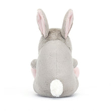 Load image into Gallery viewer, Jellycat CUDDLEBUD BUNNY
