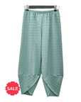 Inoah PUCKER TULIP PANT Originally $89