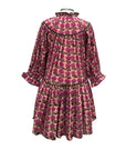 Ivy Jane SHORT SLEEVE TIER DRESS