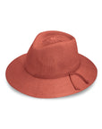 Wallaroo Hat Co VICTORIA FEDORA HAT