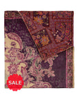 Johnny Was COZY BLANKET ANZIO Originally $238