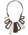 Sylca BLOOM NECKLACE
