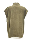 Fenini HEAVY CORD VEST