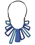 Sylca BLOOM NECKLACE