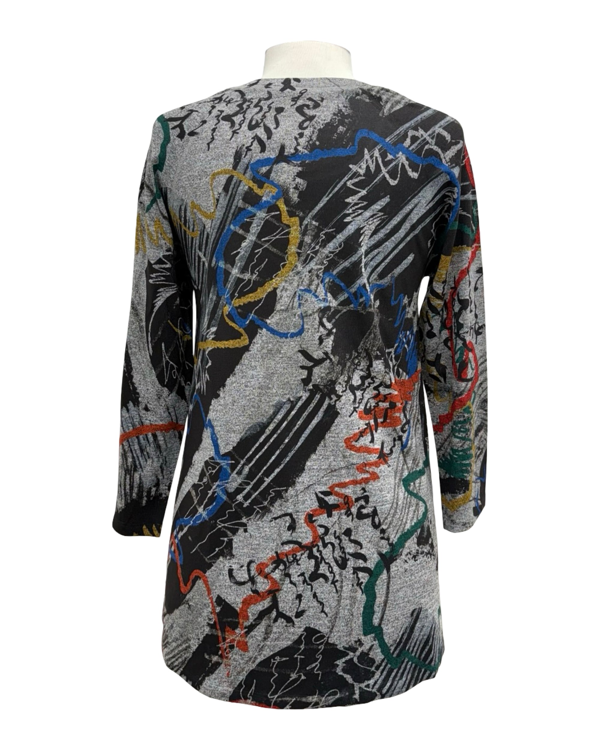 Inoah 2 POCKET TUNIC