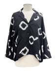 M Square RUBY SWING BLOUSE