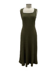 Michael Stars SQUARE NECK TANK DRESS