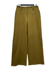 Olivia by Habitat PONTE WIDE LEG PANT