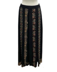 Johnny Was MAXI SKIRT LINED