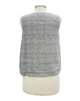 Olivia by Habitat LINEN STRIPE TANK