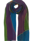 Vivante by VSA ABSTRACT SCARF - Originally $69