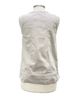 Habitat COOL TECH STRIPE TANK SEASIDE