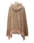 Krista Larson HOODIE SWEATSHIRT BODE