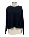 Amazing 2 POCKET CREW SWEATER