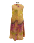 Ozai N Ku SHORT TANK DRESS