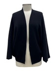 Amazing DRAPE CARDI SWEATER