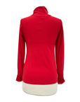 Olivia by Habitat RUSCHED LONGSLEEVE TURTLENECK