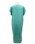 Bryn Walker REBECCA V NECK DRESS