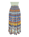 IVKO MEDITERREAN SKIRT