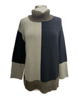 Habitat MIX IT UP COLORBLOCK SWEATER