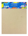 ooly PAINTOLOGY CANVAS PAPER PAD