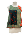 Three Potato TANK TOP