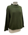 Habitat FIRESIDE MOCK SWEATER