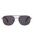 Peepers Sunglasses BLACK PALERMO