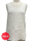Flax FUNDAMENTAL TANK - Originally $105 🔵