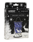 Modgy ORIGAMI LED LANTERN OH DEER - Originally $34