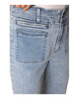 Habitat REFRESH CROP JEAN