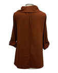 Moonlight TIER TIE TOP