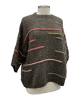 Alembika PULLOVER SWEATER