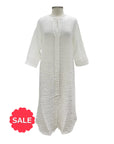 Kozan LONG SLEEVE HALLIE DRESS - Originally $179