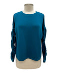 Oivia by Habitat LONG SLEEVE CREW FEATHERLUX