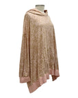 Krista Larson HOODIE SWEATSHIRT BODE