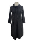 Habitat MOCK STRIPE DRESS