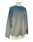 IVKO MURMUR JACQUARD PULLOVER
