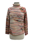 Habitat MIX STITCH SWEATER