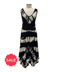 Shana KNIT V TANK DRESS - Originally $115