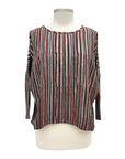 Yaza BLOCK PRINT BLOUSE