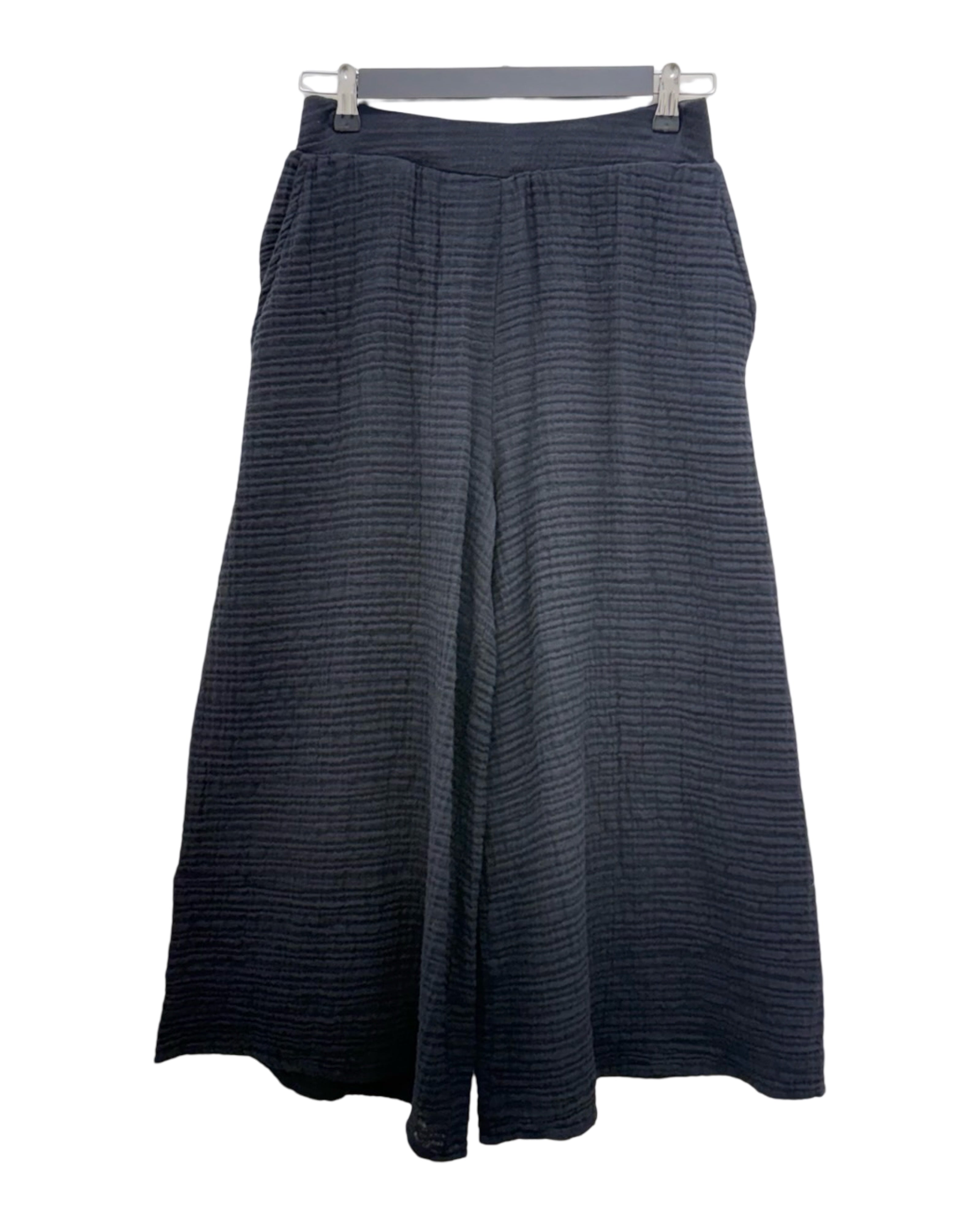 Kozan GAUZE WIDE LEG PANT AMMA – Marigold Clothing