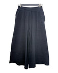 Kozan GAUZE WIDE LEG PANT AMMA - Originally $139