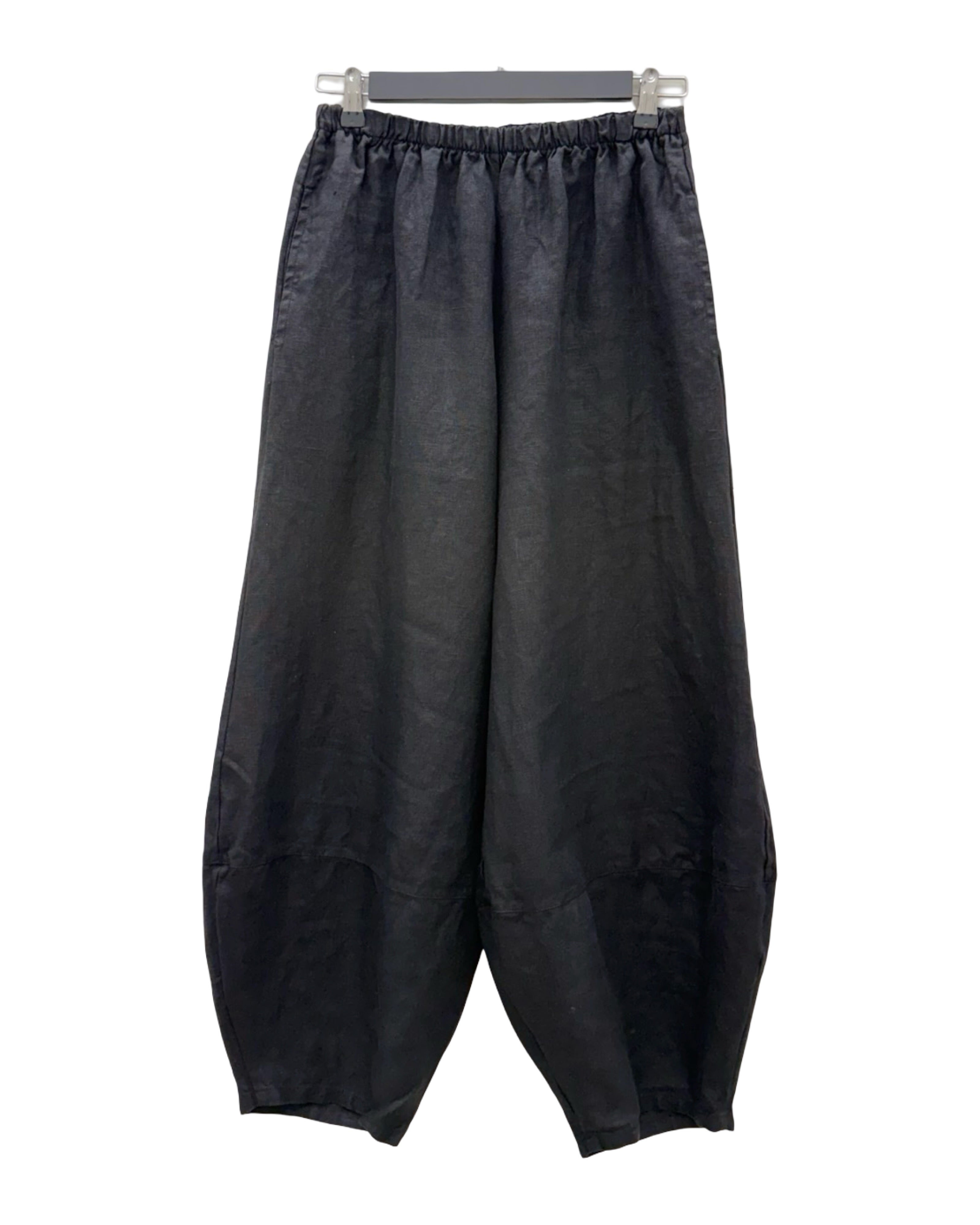 Bryn Walker LINEN LANTERN OLIVER PANT – Marigold Clothing