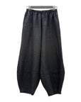 Bryn Walker LINEN LANTERN OLIVER PANT