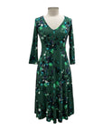 Johnny Was POCKET SEAM DRESS JANIE