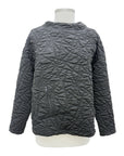 Chalet Beau Jours PUFF SEAM TOP DANNI