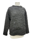 Chalet Beau Jours PUFF SEAM TOP DANNI